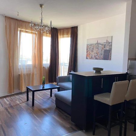 Ferienwohnung Nikola Apartman Szegedin Exterior foto