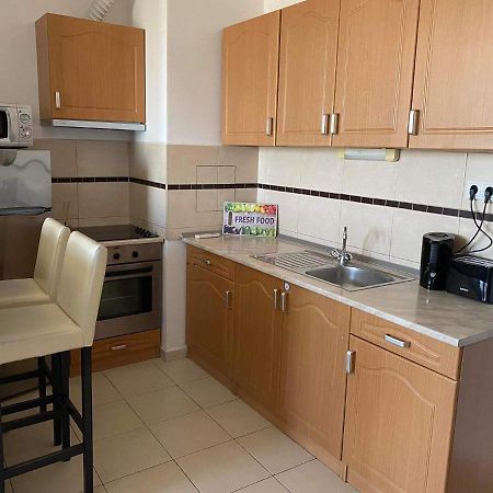 Ferienwohnung Nikola Apartman Szegedin Exterior foto